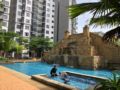 MY Studio Swiss Garden Residence - Kuantan - Malaysia Hotels