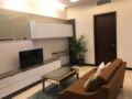 Mz Suite at Dorsett Residence | Bukit Bintang - Kuala Lumpur - Malaysia Hotels