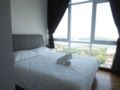 [Nearby CIQ] Enchanting Home @ Paragon Suites - Johor Bahru ジョホールバル - Malaysia マレーシアのホテル