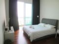 [Nearby CIQ] Pristine Home Hotel @Paragon Suites - Johor Bahru ジョホールバル - Malaysia マレーシアのホテル