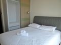 [Nearby CIQ] Relaxing Sea View @ Paragon Suites - Johor Bahru - Malaysia Hotels