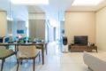 [NEW 5 STAR] Large Studio Suite 2-4Pax Near KLCITY - Kuala Lumpur - Malaysia Hotels