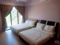 New and Comfy Studio with Mountain View 30702 - Genting Highlands - Malaysia Hotels