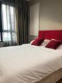 New Luxury Hyde I City Shah Alam - Shah Alam - Malaysia Hotels