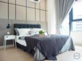[NEW] Signature 3 Beds@Arte+ Kuala Lumpur #PlanA - Kuala Lumpur - Malaysia Hotels