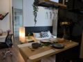 Nice Comfy Studio 5mins to Bkt.Dukung MRT-Sg long - Kuala Lumpur - Malaysia Hotels