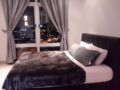 Nicha Central 2Bedrooms Apt @ JB City - Johor Bahru - Malaysia Hotels