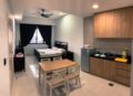 #No.3 PJ Icon City Couple Apartment with City View - Kuala Lumpur - Malaysia Hotels