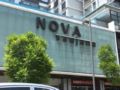 Nova Saujana Condominium - Kuala Lumpur クアラルンプール - Malaysia マレーシアのホテル