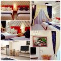 NoZa Hip & Urban studio @ ISoho, ICity - [4pax] - Shah Alam - Malaysia Hotels