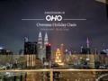 OHO Suites KLCC Setia Sky - Kuala Lumpur クアラルンプール - Malaysia マレーシアのホテル