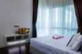 OML#2 {3BR} IMAGO SHOOPING MALL THE LOFT {SEAVIEW} - Kota Kinabalu - Malaysia Hotels