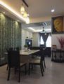 One Residence Sekinchan - Sabak Bernam - Malaysia Hotels