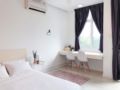 ORO cozy Studio,KLIA airport WiFi 40'Android Tv - Nilai ニライ - Malaysia マレーシアのホテル