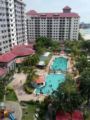 Owner Apartment Pool View - Port Dickson ポート ディクソン - Malaysia マレーシアのホテル