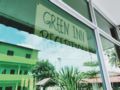 Padang Besar Green Inn - Padang Besar パダンブサール - Malaysia マレーシアのホテル