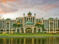 Palace Of The Golden Horses Hotel - Kuala Lumpur クアラルンプール - Malaysia マレーシアのホテル
