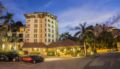 Palm Garden Hotel - Kuala Lumpur - Malaysia Hotels