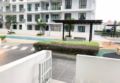 Paradigm Mall, The Platino (Swimming Pool Level) - Johor Bahru - Malaysia Hotels