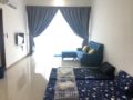 PARAGON SUITES 4-6PAX NEARBY CIQ , MID VELLY - Johor Bahru - Malaysia Hotels