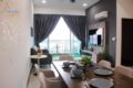 Paragon Suites JB #24 2BR by Perfect Host - Johor Bahru ジョホールバル - Malaysia マレーシアのホテル