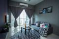 Parkland Residence 3room/Infinity pool/ AEON mall - Malacca - Malaysia Hotels