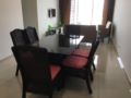 Parkland Residence/Infinity POOL/10pax/3Bedroom - Malacca - Malaysia Hotels