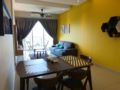 Parkland Residence@Triple D Home stay High Level - Malacca - Malaysia Hotels