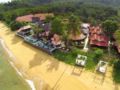 Paya Beach Spa & Dive Resort - Tioman Island ティオマン島 - Malaysia マレーシアのホテル