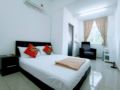 Penang Double Room with Bathroom 19 - Penang - Malaysia Hotels