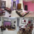 PERFECT HOMESTAY FOR FAMILY OR EVEN TRAVELER - Johor Bahru - Malaysia Hotels
