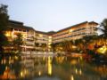 Philea Mines Beach Resort - Kuala Lumpur クアラルンプール - Malaysia マレーシアのホテル