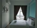 Pinnacle Tower, Cosy place for Family (Free WiFi) - Johor Bahru - Malaysia Hotels