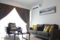 Pinnacle Tower Suites By WB - Johor Bahru - Malaysia Hotels