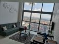 PJ Icon City Apartment with Elegant Environment - Kuala Lumpur - Malaysia Hotels
