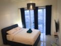 PJ Icon City Studio Apartment with Super City View - Kuala Lumpur クアラルンプール - Malaysia マレーシアのホテル