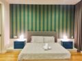 Platinum Suites with KLCC View - Kuala Lumpur クアラルンプール - Malaysia マレーシアのホテル