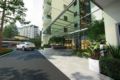 PLAY Residence at Quintet Cameron Highlands - Cameron Highlands キャメロンハイランド - Malaysia マレーシアのホテル