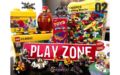 Play.Zone Suite 02 @ Legoland Malaysia - Johor Bahru ジョホールバル - Malaysia マレーシアのホテル
