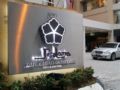 PNB Perdana Hotel & Suites On The Park - Kuala Lumpur クアラルンプール - Malaysia マレーシアのホテル