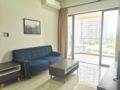 POOL VIEW 2BEDROOM 8MINS TO SINGAPORE - Johor Bahru - Malaysia Hotels