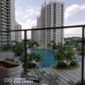 Pool view homestay rafania country garden - Johor Bahru ジョホールバル - Malaysia マレーシアのホテル