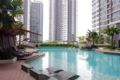 PP #3 @Conezion by Perfect Host - Kuala Lumpur - Malaysia Hotels