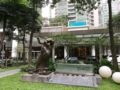 Practical 1-room apartmt, MARC Service Residence - Kuala Lumpur - Malaysia Hotels
