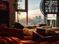 PremiumHomeSunsetNapLoft60''TV,Duplex7minMidValley - Kuala Lumpur - Malaysia Hotels