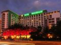 Promenade Hotel Kota Kinabalu - Kota Kinabalu - Malaysia Hotels