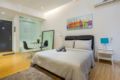 Proper Suites@Empire Damansara - Kuala Lumpur - Malaysia Hotels