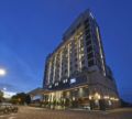 PUREST HOTEL Sungai Petani - Sungai Petani スンガイ ペタニ - Malaysia マレーシアのホテル