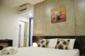 Qudoss Homestay - Shah Alam シャーアラム - Malaysia マレーシアのホテル