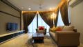 Quite Relax Luxury Villa Home Stay Mid - Kuala Lumpur クアラルンプール - Malaysia マレーシアのホテル